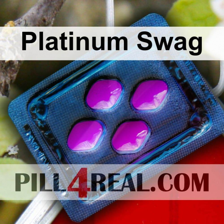 Platinum Swag 674