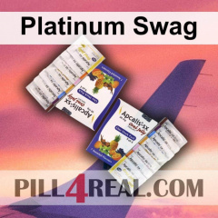 Platinum Swag 739