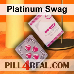 Platinum Swag 788