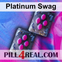 Platinum Swag 808