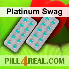 Platinum Swag 823