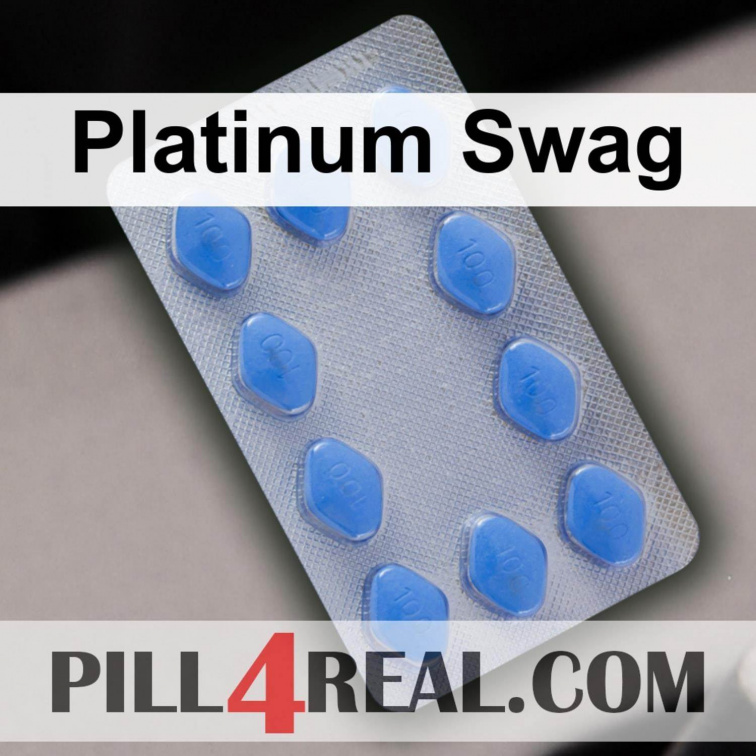 Platinum Swag 837