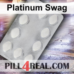 Platinum Swag 838