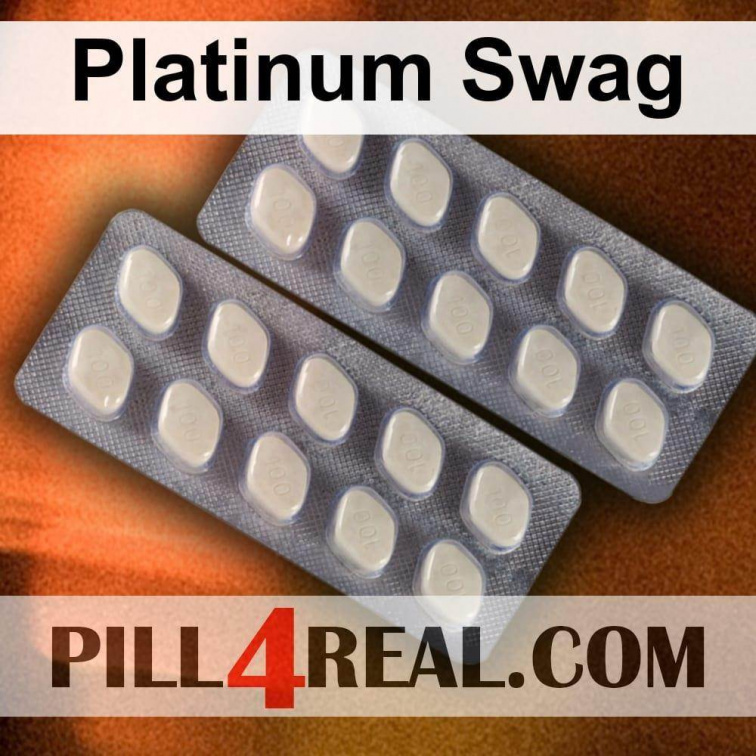 Platinum Swag 897