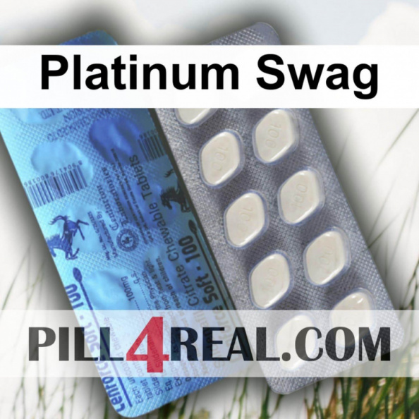 Platinum Swag 920
