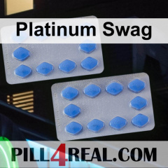 Platinum Swag 962