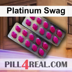 Platinum Swag 996