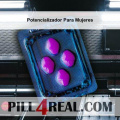 Potencializador Para Mujeres 025