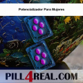 Potencializador Para Mujeres 027