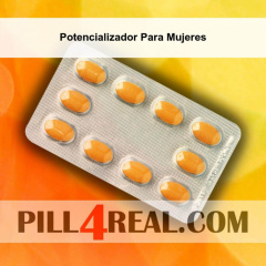 Potencializador Para Mujeres 069