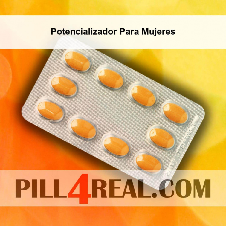Potencializador Para Mujeres 069