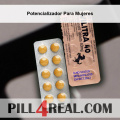 Potencializador Para Mujeres 093