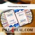 Potencializador Para Mujeres 197