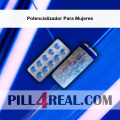 Potencializador Para Mujeres 355