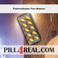 Potencializador Para Mujeres 371