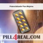 Potencializador Para Mujeres 371
