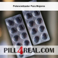 Potencializador Para Mujeres 396