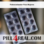 Potencializador Para Mujeres 396