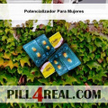 Potencializador Para Mujeres 412