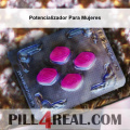 Potencializador Para Mujeres 423