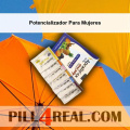 Potencializador Para Mujeres 431