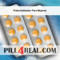 Potencializador Para Mujeres 461