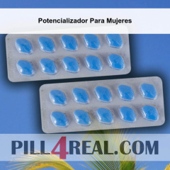 Potencializador Para Mujeres 464