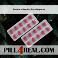 Potencializador Para Mujeres 465