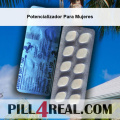 Potencializador Para Mujeres 526