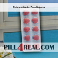 Potencializador Para Mujeres 532