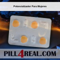 Potencializador Para Mujeres 535