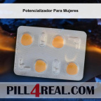 Potencializador Para Mujeres 535