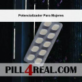 Potencializador Para Mujeres 569