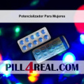 Potencializador Para Mujeres 663