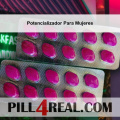 Potencializador Para Mujeres 685