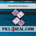 Potencializador Para Mujeres 689