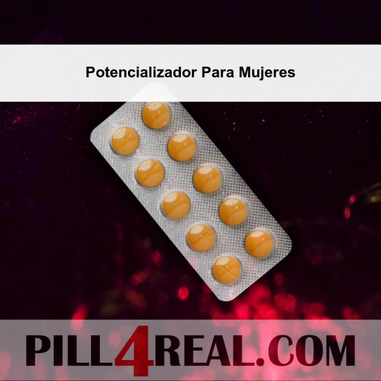 Potencializador Para Mujeres 696