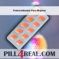Potencializador Para Mujeres 712