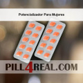 Potencializador Para Mujeres 750