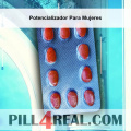 Potencializador Para Mujeres 764