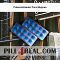 Potencializador Para Mujeres 780