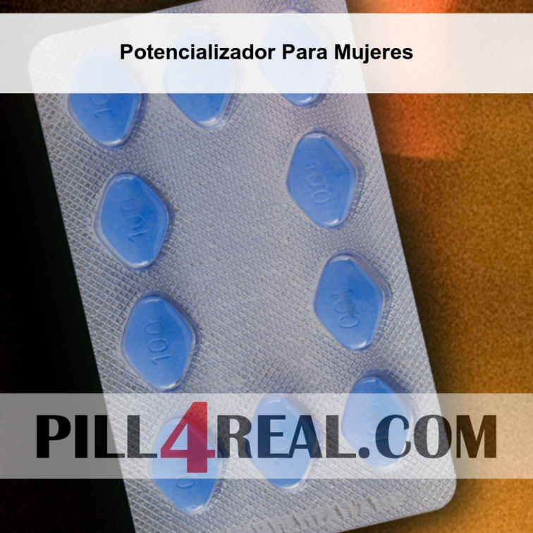Potencializador Para Mujeres 820