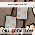 Potencializador Para Mujeres 844