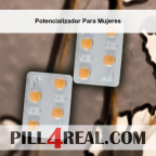 Potencializador Para Mujeres 844