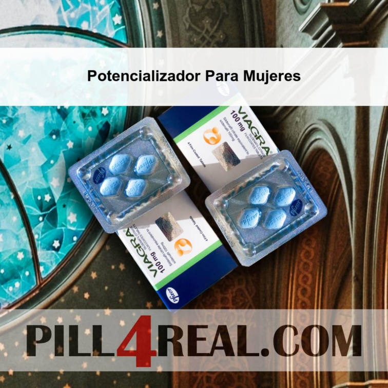Potencializador Para Mujeres 888