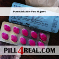 Potencializador Para Mujeres 894