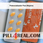 Potencializador Para Mujeres 944