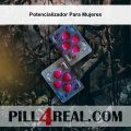 Potencializador Para Mujeres 950