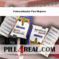 Potencializador Para Mujeres 981