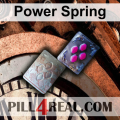 Power Spring 183